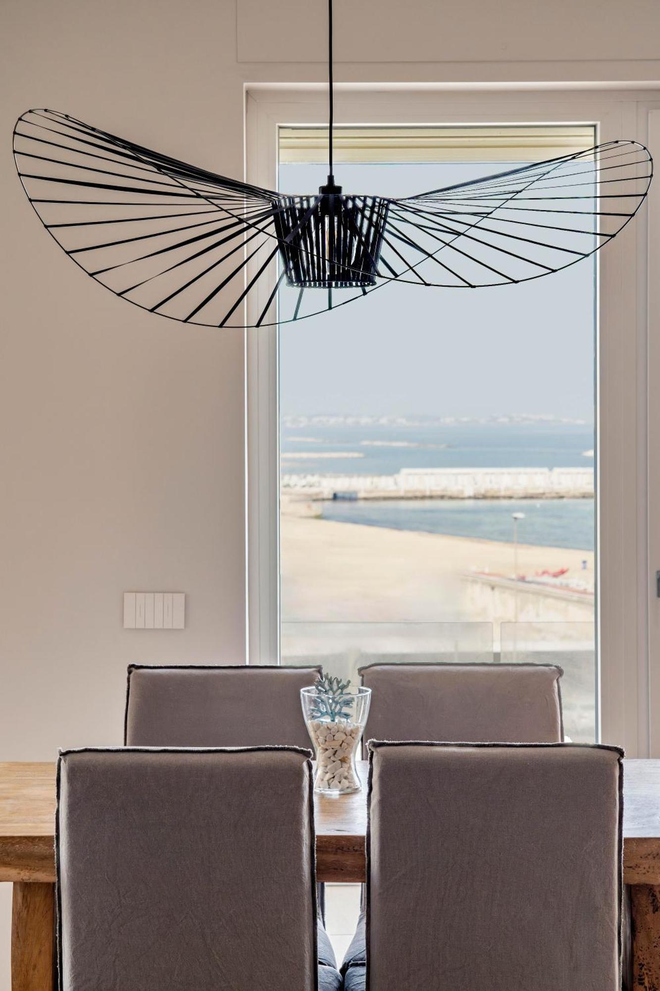 Palazzo Verdi Luxury Accomodation Bari Exteriör bild